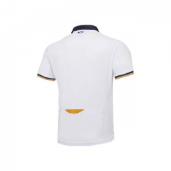 Camisola Escocesa Rugby Equipamento Segundo 2020-2021 Manga Curta